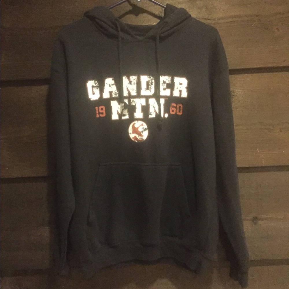 Gander Mtn hoodie